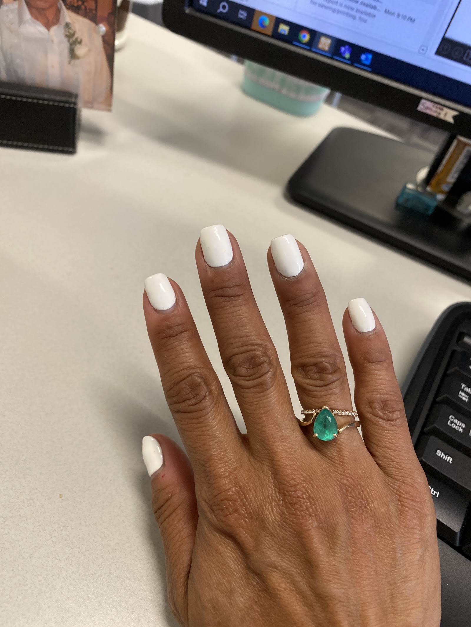 Lovely Nails nail work in Florence, South Carolina