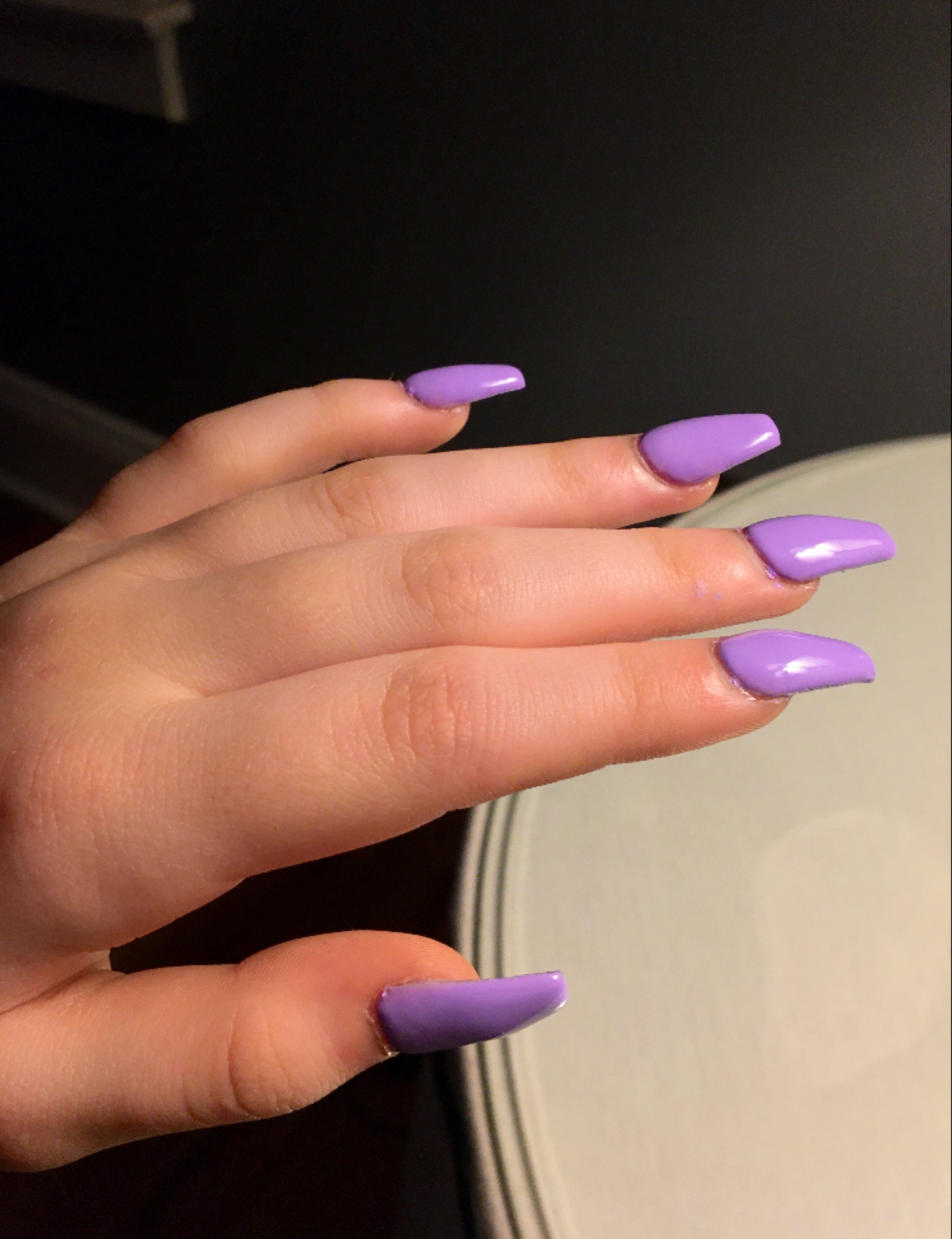 Lovely Nails nail photo 2